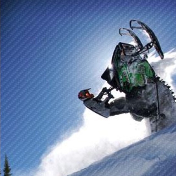 Meet your Posher, Jonathon - Picture 1 of 1